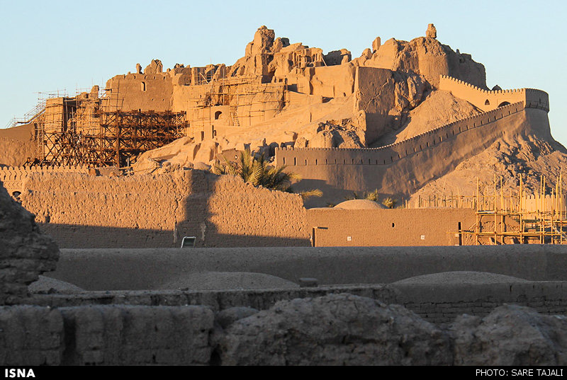 بازدید بیش از 700 هزار گردشگر از جاذبه‌های استان کرمان