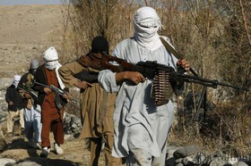 استراتژی پرخطر دولت افغانستان برای مبارزه با طالبان
