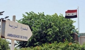 دمشق بازگشایی سفارتخانه سوریه در کویت را گامی مثبت خواند