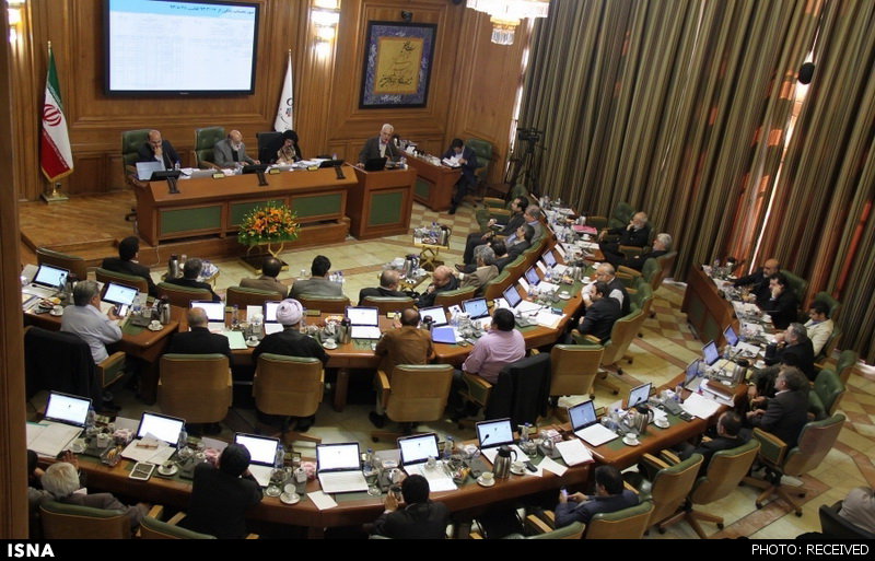 انتقاد شوراییها به نمای ساختمان جدید مجلس