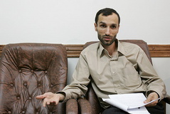 حمید بقایی بازداشت شد