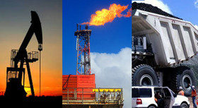 مجوز انتشار پنج هزار میلیارد تومان اوراق مشارکت برای سرمایه‌گذاری در طرح‌های نفت و گاز