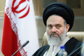 حسینی بوشهری: هجمه‌های جدید به اسلام توطئه‌ای جدی است