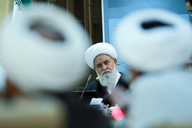 رشاد: پیشرفت حقوقی اولین قدم برای رسیدن به الگوی اسلامی ایرانی پیشرفت است