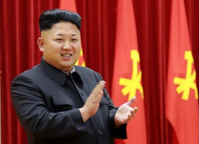رهبر کره‌شمالی امسال جشن تولد نگرفت