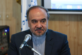 سطانی‌فر موفقیت ایران در مذاکرات هسته‌ای را به روحانی و ظریف تبریک گفت