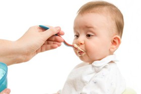 چرا کودکان بدغذا می شوند؟
