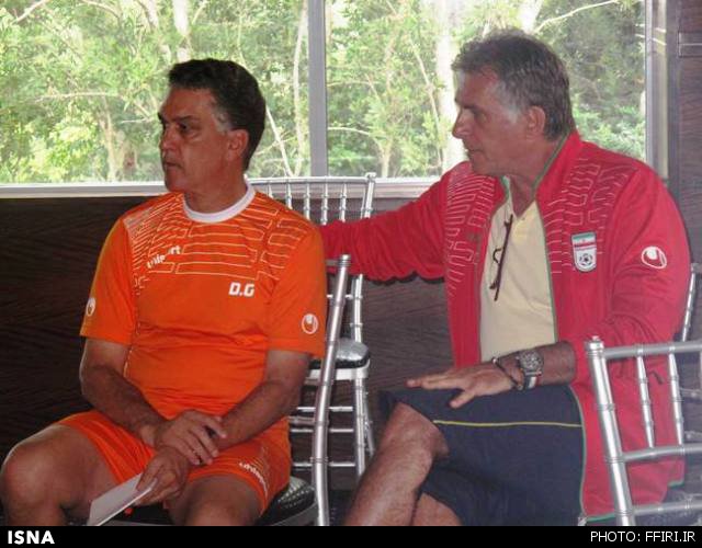 Queiroz Queiroz