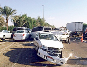 خسارت وارده به وسیله نقلیه مسبب حادثه، از شمول بیمه خارج است
