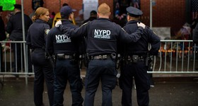 جلوه دیگری از تنش‌های مدنی در نیویورک