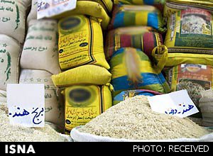 برنج وارداتی ارزان شد + قیمت‌ها