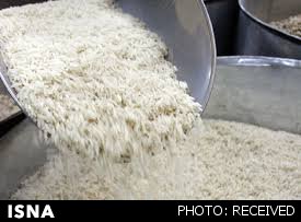 توقیف محموله میلیاردی برنج قاچاق در چهار محال و بختیاری
