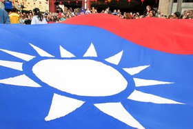 هشدار روزنامه حزب حاکم چین نسبت به استقلال‌طلبی تایوان