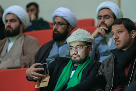 نماینده مرجعیت نجف: علمای اسلام چهره واقعی اسلام را نشان دهند
