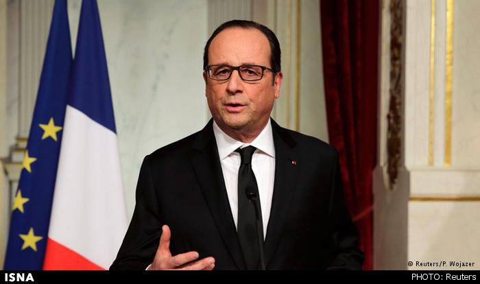 درخواست پاریس برای برگزاری مذاکرات ژنو3 درباره سوریه