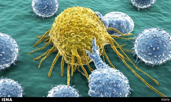 شناسایی زودهنگام سرطان با نانوذرات آهن