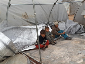 موافقت سوریه با طرح سازمان ملل برای ارسال کمک‌های بشردوستانه به آوارگان