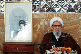 دشمن چشم دیدن پیشرفت ایران اسلامی را ندارد