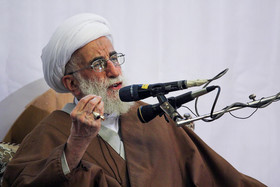 آیت‌الله جنتی: ایران ساخت و کاربرد سلاح هسته‌ای را حرام می‌داند