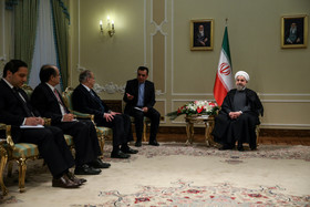 روحانی: خشونت و وحشی‌گری علیه هر ملتی با هر نژاد، ملیت و مذهبی محکوم است