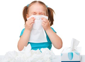 بیماری مهمی که با سرماخوردگی اشتباه گرفته می‌شود!