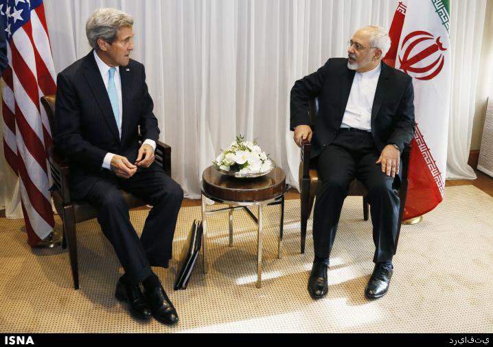 پایان‌ نشست صبح وزیران خارجه ایران و آمریکا