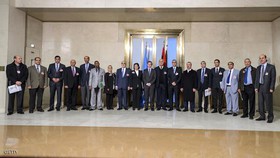 مذاکرات لیبی تحت نظارت سازمان ملل سه‌شنبه از سر گرفته می‌شود