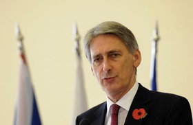 لندن پنجشنبه میزبان وزرای خارجه ائتلاف ضدداعش