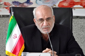 رئیس ستاد انتخابات کشور از فرمانداری تهران بازدید کرد