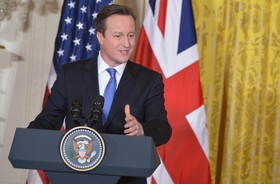 وعده نخست وزیر انگلیس برای یافتن و مجازات جلاد داعش