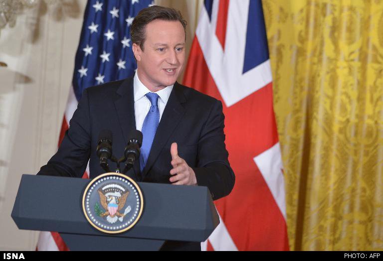 وعده نخست وزیر انگلیس برای یافتن و مجازات جلاد داعش