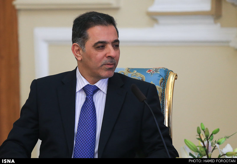 وزیر کشور عراق: ایران اولین کشور یاری‌دهنده به بغداد بود