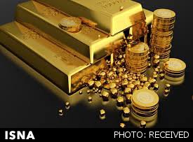 افت واردات طلا به ترکیه