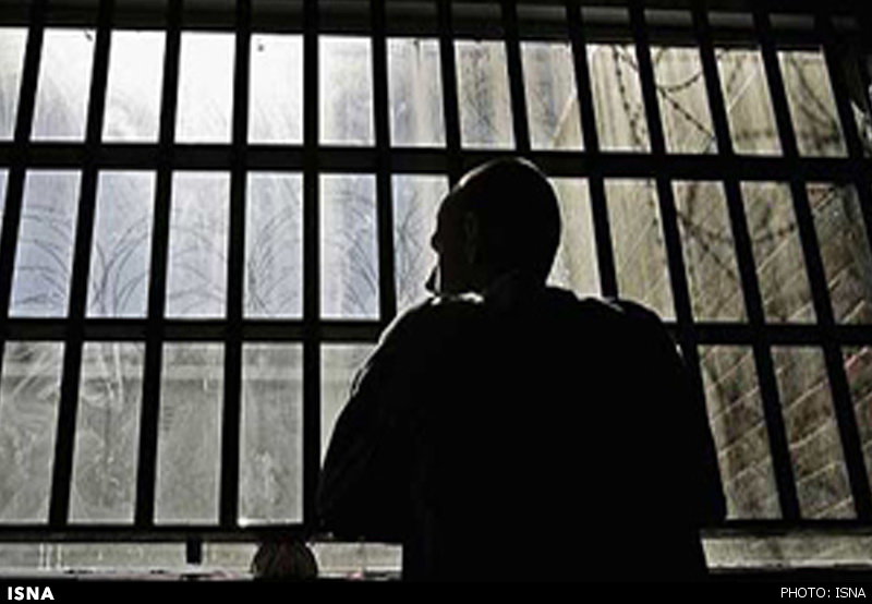 کاهش آمار سنی زندانیان زنگ خطری برای جامعه