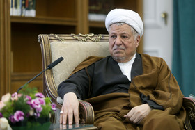 هاشمی رفسنجانی:به قول دبیر کل حزب‌الله لبنان، صهیونیست‌ها پناهگاه‌های خود را آماده کنند