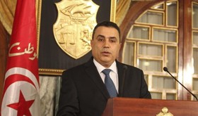نخست وزیر تونس فردا به الجزایر می‌رود