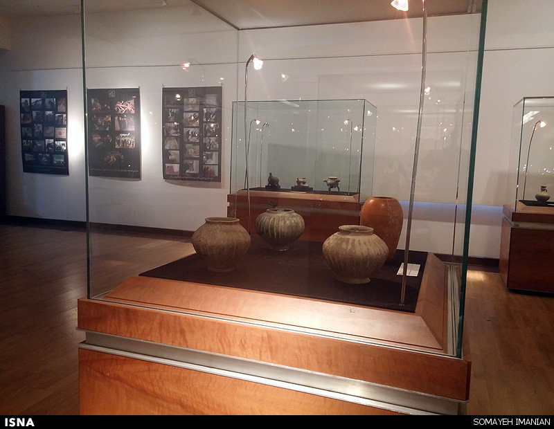 بازدید موزه ثبت احوال، کاوش در احوالات مشاهیر ایران زمین است