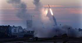 تل‌آویو از آزمایش‌های موشکی حماس خبر داد