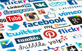10 علت گرایش به شبکه‌های اجتماعی مجازی