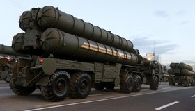 15 میلیارد دلار آمار فروش تسلیحات روسیه در 2014