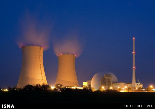 هزینه 75 میلیارد دلاری توقف استفاده از انرژی هسته‌ای در آلمان