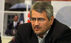 پاسخ خوشرو به اتهامات نماینده یمن در سازمان ملل علیه ایران
