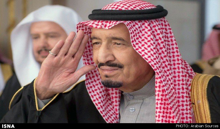 پادشاه عربستان دستور ترمیم کابینه این کشور را صادر کرد