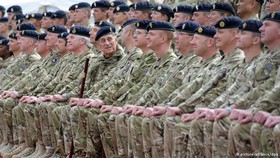 ارتش سایبری 1500 نفره انگلیس به جنگ دنیای مجازی می‌رود