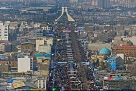 فرهنگی:‌ مردم در راهپیمایی 22 بهمن پاسخ تحریم‌ها را می‌دهند