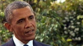 اوباما: برای آزادی جیسون رضاییان تلاش می‌کنیم