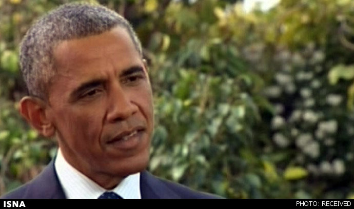 اوباما طرح نظارت بر توافق هسته‌ای را امضا کرد