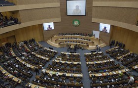 اتحادیه آفریقا به دنبال استقلال مالی از طریق دریافت مالیات