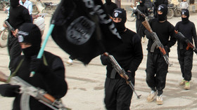 کشته شدن 9 داعشی در درگیری‌های داخلی این گروه