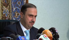 خشم نمایندگان پارلمان اردن از بازگشت سفیر این کشور به تل‌آویو